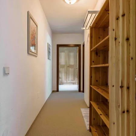 Wurzer By Schladming-appartements Appartement