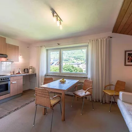Wurzer By Schladming-appartements Apartment *
