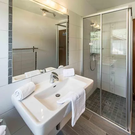 Wurzer By Schladming-appartements *