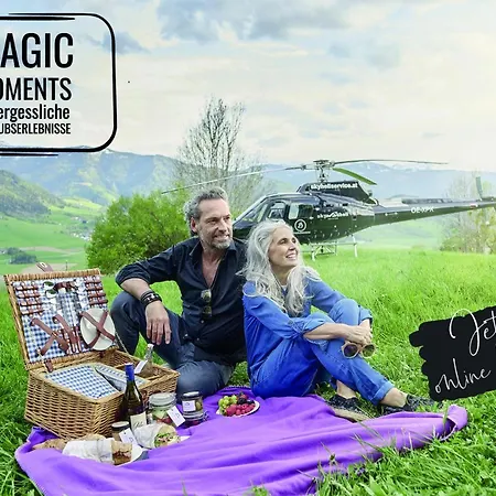 Wurzer By Schladming-appartements Lejlighed Schladming