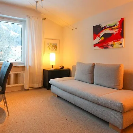Apartamento Wurzer By Schladming-appartements