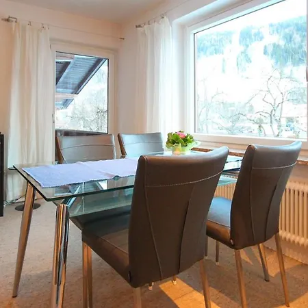 Apartamento Wurzer By Schladming-appartements