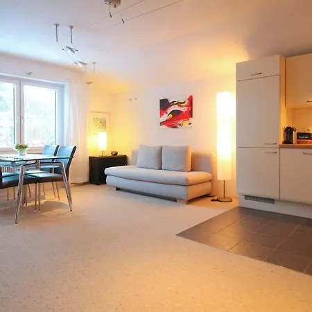 Apartment Wurzer By Schladming-appartements Schladming