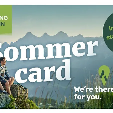 Appartement Wurzer By Schladming-appartements