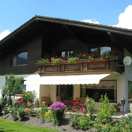 Apartment Wurzer By Schladming-appartements *