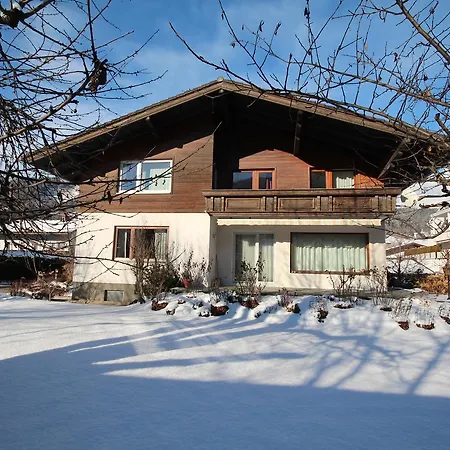 Wurzer By Schladming-appartements Schladming