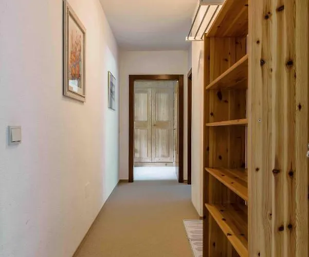 Wurzer By Schladming-appartements Appartement