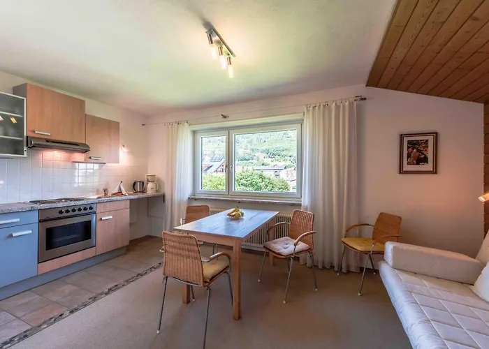 Wurzer By Schladming-appartements Apartment *