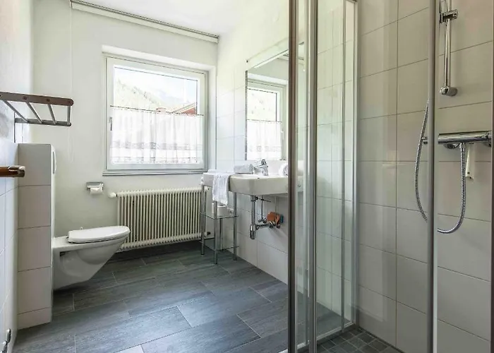 Wurzer By Schladming-appartements *