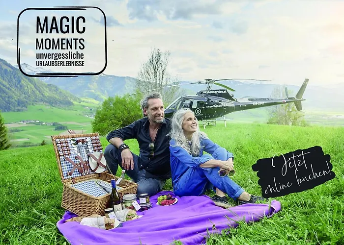 Wurzer By Schladming-appartements Apartment Schladming