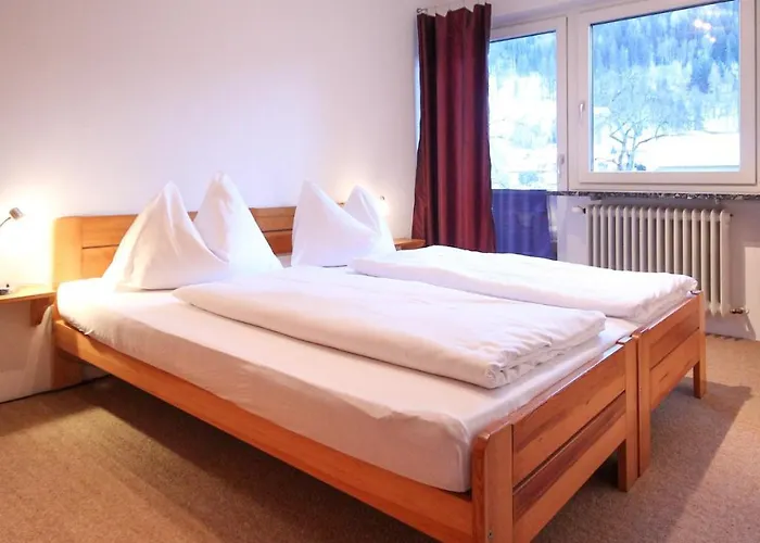 Wurzer By Schladming-appartements Schladming