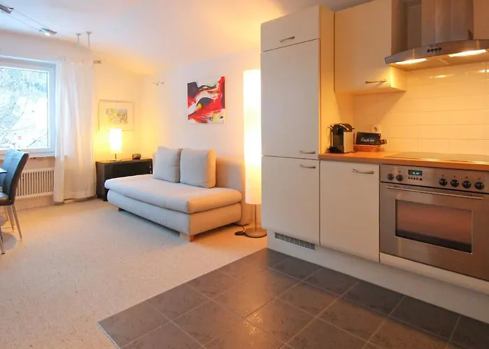 Wurzer By Schladming-appartements