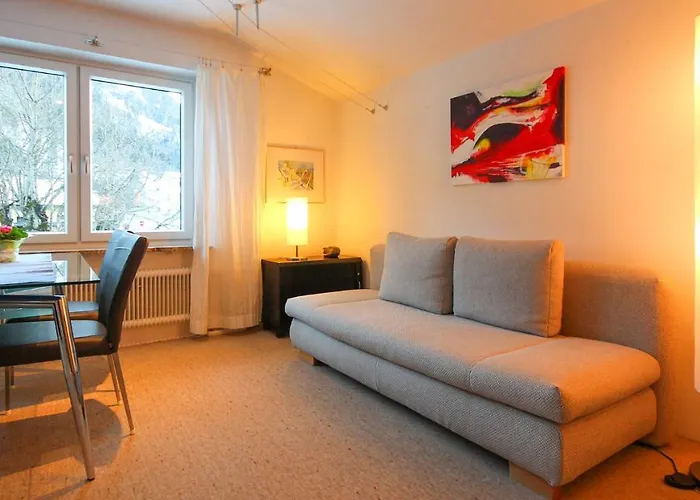 Apartment Wurzer By Schladming-appartements