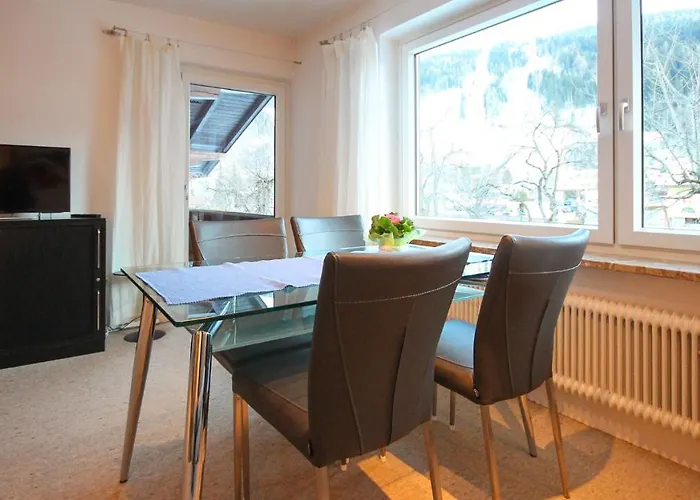 Appartement Wurzer By Schladming-appartements