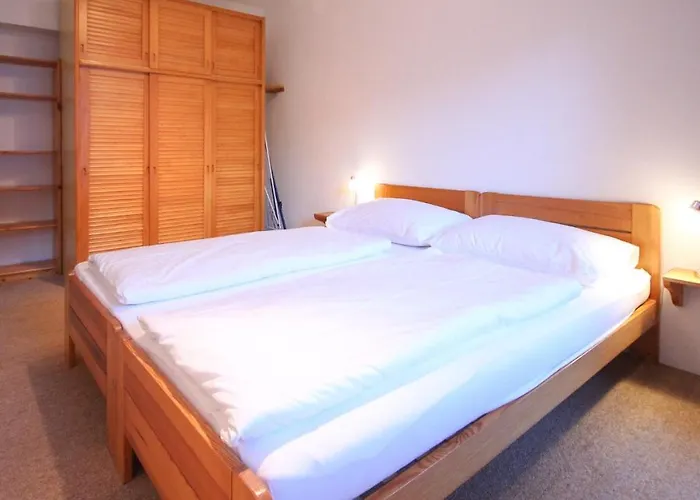 Daire Wurzer By Schladming-appartements *