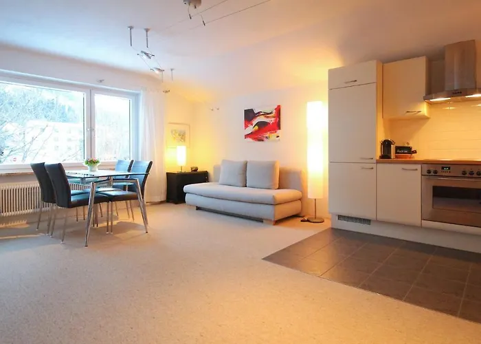 Daire Wurzer By Schladming-appartements Schladming