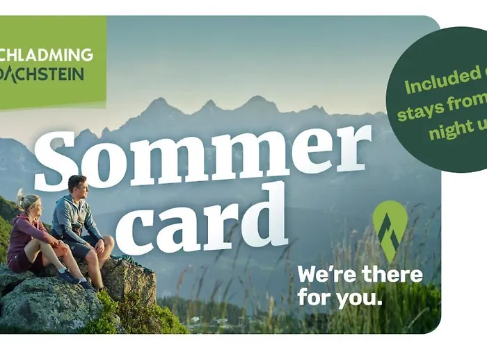 Appartement Wurzer By Schladming-appartements