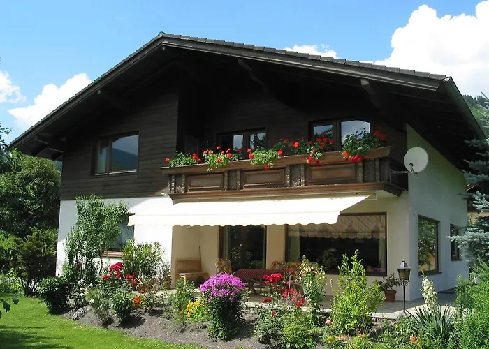 Appartement Wurzer By Schladming-appartements *